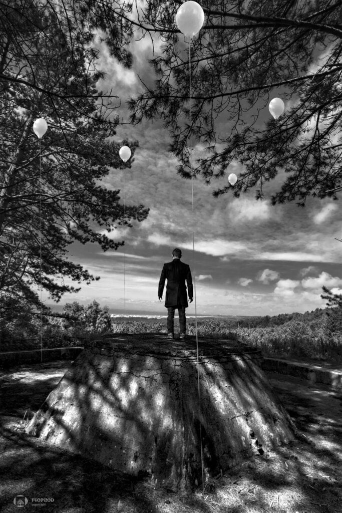photo art florent philippe studio photo boulogne sur mer lille paris le touquet I can fly XIX.