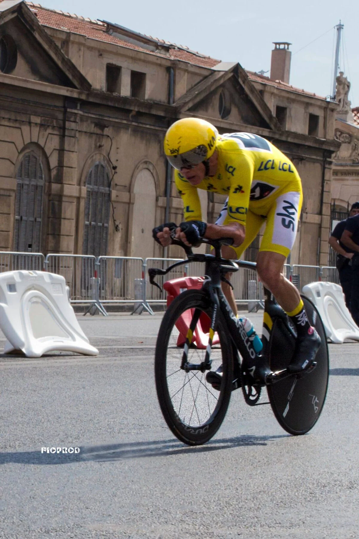 photographe sport evenementiel Froome tour de france marseille contre la montre florent studio boulogne sur mer