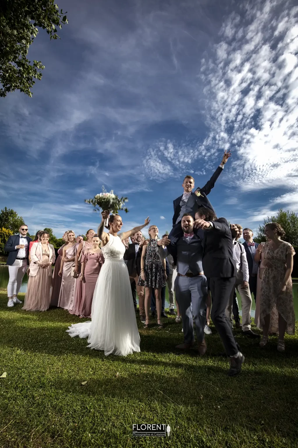 photo parc humour maries porté florent studio photo boulogne sur mer lille le touquet paris calais saint omer