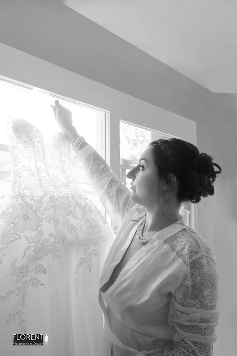 photographe mariage lille etaples la mariee prends sa robe magique florent studio boulogne sur mer paris le touquet