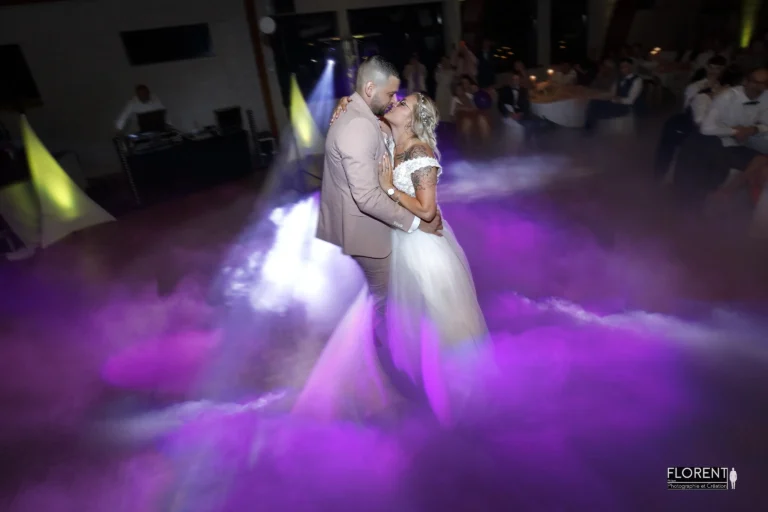 danse magique maries gendarmes fumee rose florent studio boulogne sur mer lumbres douai valenciennes etaples le touquet saint omer